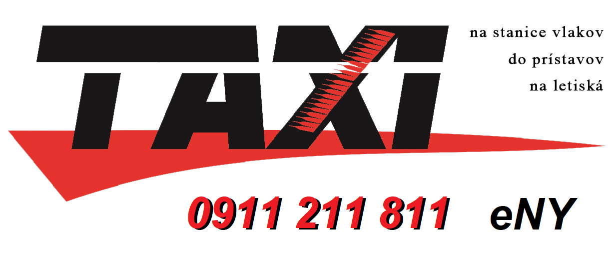 PRIEVIDZA TAXI LETISKO Tel: 0911211811